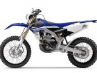 Yamaha WR450F